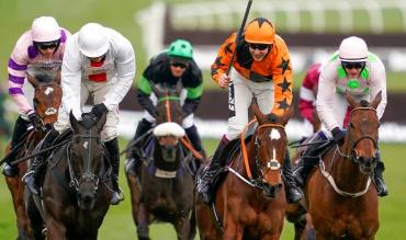 Henry de Bromhead