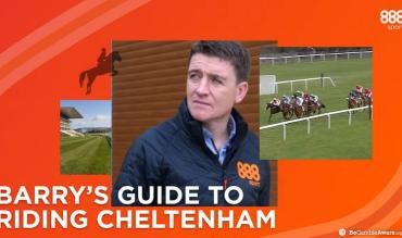 Barry Geraghty