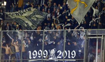 Bet on Eliteserien