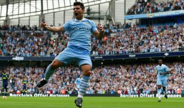 Greatest strikers in Premier League history