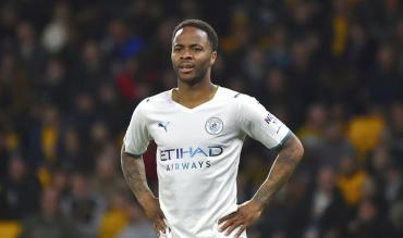 Sterling to Chelsea