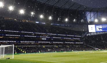 Premier League best away days is Tottenham