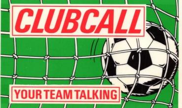 Tony Incenzo on Clubcall