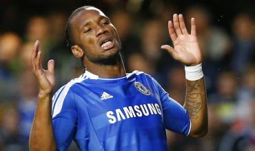 Didier Drogba