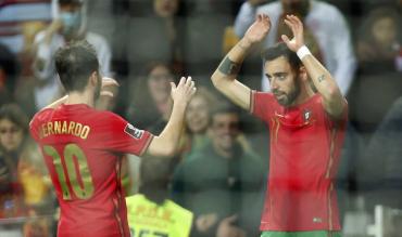 Portugal Premier League