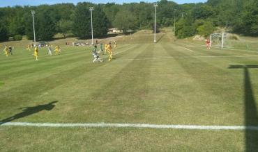 Tony Incenzo visits Corinthian