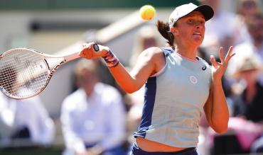 Can Iga Swiatek become the greatest women's tennis player ever?