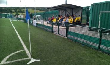 Diary of a Groundhopper