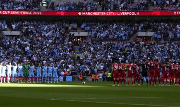 Quadruple hunting - Man City and Liverpool