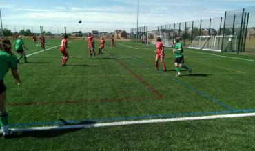 MK Dons Women vs Stoke City Women Diary of a Groundhopper