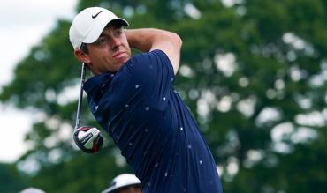 Rory McIlroy