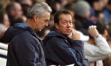 Alan Curbishley cult icon Premier League