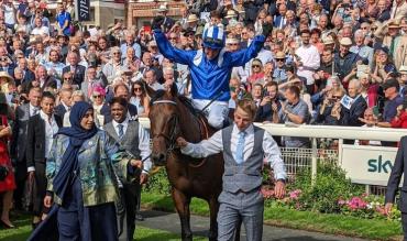 Baaeed v Frankel