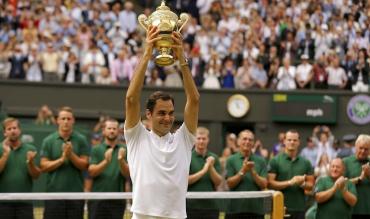 Roger Federer retirement