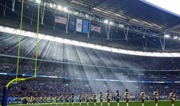 uk nfl franchise