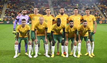 Australia World Cup 2022