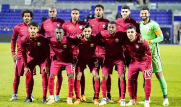 Qatar World Cup 2022