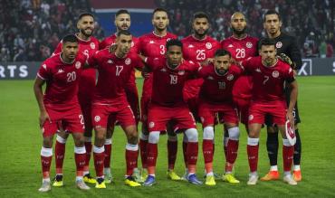 Tunisia World Cup 2022