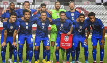 United States 2022 World Cup