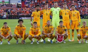 Wales 2022 World Cup