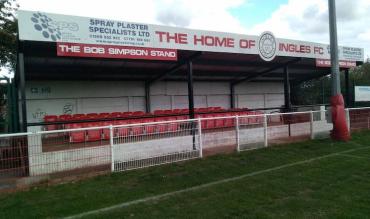Ingles FC Stadium