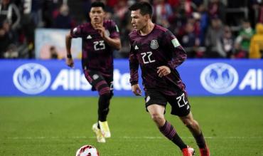 Mexico Players