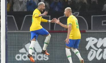 Brazil players to watch Qatar 2022