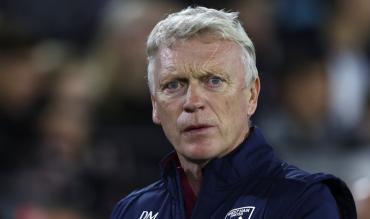 David Moyes could be next manager sacked