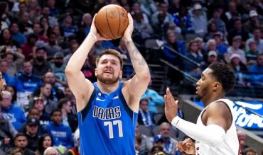 Luca Doncic