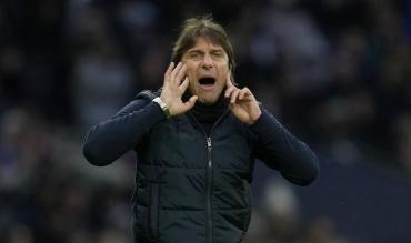 Antonio Conte days numbered