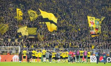 Dortmund betting tips