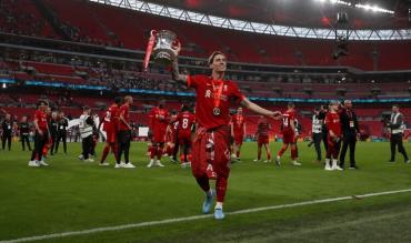 FA Cup is sacred