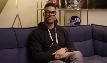 Jason Bell NFL