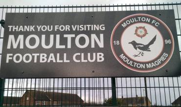 Moulton Diary of a Groundhopper