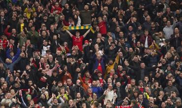 Most annoying football chants