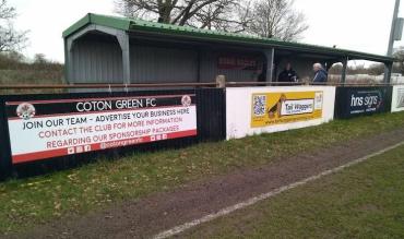 Tony Incenzo Diary of a Groundhopper