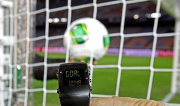 Ghost Goal at Reading v Watford