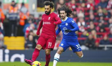 The Big Six Premier League