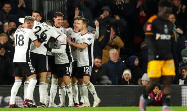Fulham
