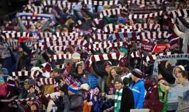 Fan Owned Football Clubs