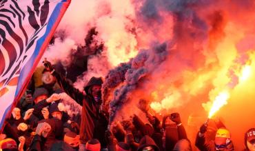 Premier League success