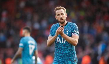 Harry Kane from Tottenham to Man United