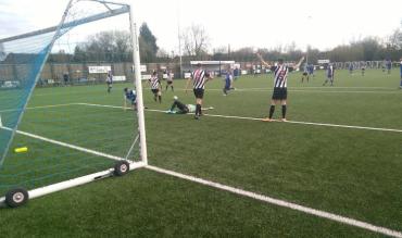 Hereford Lads Club Diary Of A Groundhopper