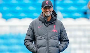 Jurgen Klopp - villains football