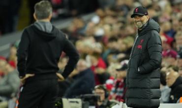 Liverpool easy ride in the press?