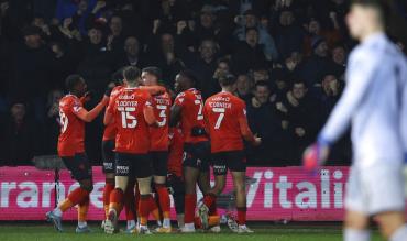 Luton Town Premier League