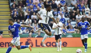 Football Myths No Team Too Good to avoid relegation