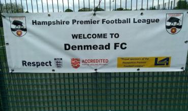 Denmead Banner