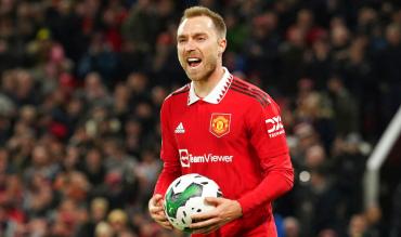 Christian Eriksen is a maestro in midfield