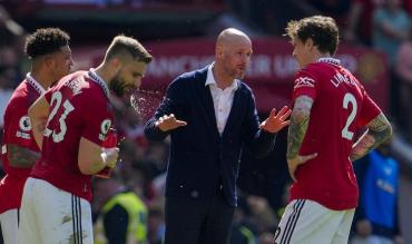 Man United Transfer Window